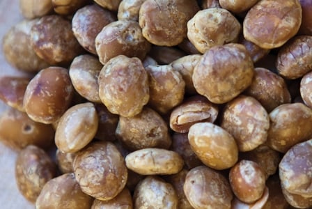 Superfood Spotlight: Sacha Inchi Seeds
