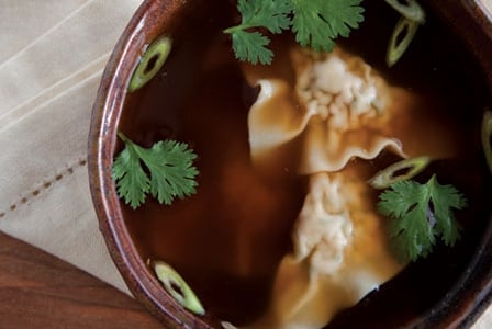 International Soups
