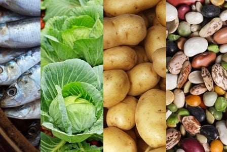 Superfood Spotlight: 5 Underappreciated Superfoods
