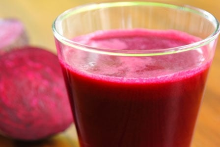 Top Up Your Fruit and Veggie Intake with Homemade Juice
